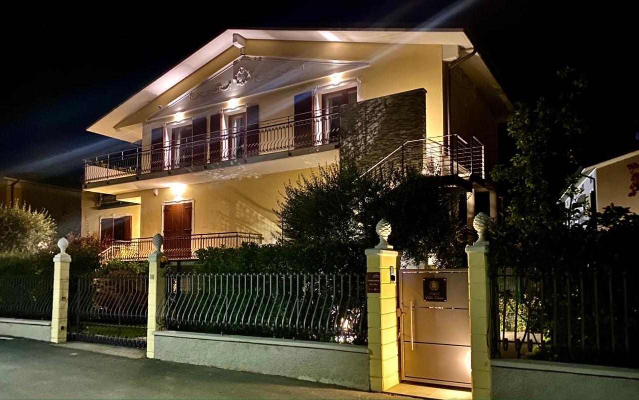 Villa Elena Desenzano del Garda Exterior photo